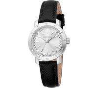 Roberto Cavalli Orologio Analogico al Quarzo Donna con Cinturino in Pelle RC5L125L0015