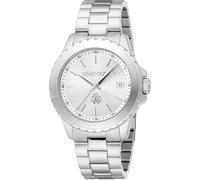 Roberto Cavalli Orologio Analogico al Quarzo Uomo con Cinturino in Acciaio Inox RC5G132M0035
