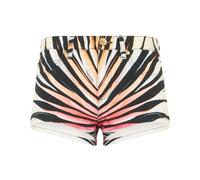 Roberto Cavalli - Pantaloni - - Shorts - Donna - Multicolore - M