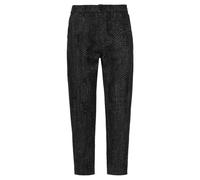 Roberto Cavalli - Pantaloni - - Trousers - Uomo - Nero - L