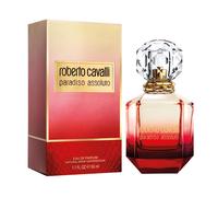 Roberto Cavalli Paradiso Assoluto Eau de Parfum da donna 50 ml