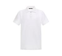 Roberto Cavalli - Polo RC Logo Bianca Made in Italy - - Tops - Uomo - Bianco - M
