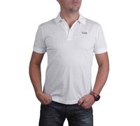 Roberto Cavalli Polo Shirt Uomo #UNI