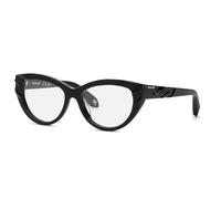 OPT FRAMES Roberto Cavalli - MAT: Acetate-C: SHINY BLACK D: 135x16 / Female Cura della persona e salute