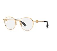 Roberto Cavalli Vrc047 Woman Glasses Rosa Donna