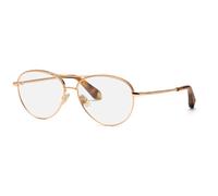 Roberto Cavalli Vrc068 Woman Glasses Oro Donna