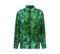 Roberto Cavalli - Shirt - - Blouses & Shirts - Donna - Verde - M