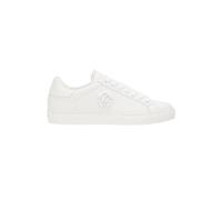 Roberto Cavalli - Sneaker Monogram RC - - Shoes - Donna - Bianco - 38 EU