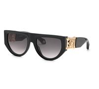 Roberto Cavalli SRC063 700 Occhiali da sole Fumo Sfumato