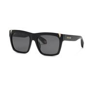 SUNGLASSES Roberto Cavalli - MAT: Cellulose acetate_C: SHINY BLACK D: 140x19 / Unisex Cura della persona e salute