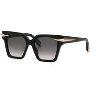 Occhiali da sole Roberto cavalli Src002m cod. colore 0700 Donna Squadrata Nero