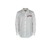 Roberto Cavalli - Vintage Logo Shirt - -Shirts -Uomo -Bianco -L