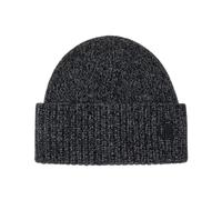 Roberto Cavalli - Wool Cashmere Blend Hat - - Accessories - unisex - Grigio - ONE SIZE