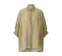 Roberto Collina - Camicie - -Blouses & Shirts -Donna -Verde -XS