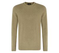 Roberto Collina - Maglieria Girocollo - -Knitwear -Uomo -Verde -L