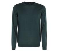 Roberto Collina - Maglieria Girocollo - - Knitwear - Uomo - Verde - M