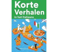 Roberto Colombo Korte Verhalen in het Italiaans (Tascabile)