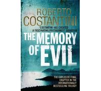 Roberto Costantini The Memory of Evil (Tascabile)
