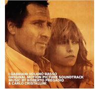 Roberto & Cristallini Pregadio - I Gabbiani Volano Basso