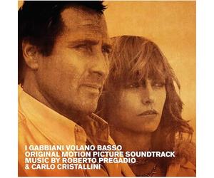 Roberto & Cristallini Pregadio - I Gabbiani Volano Basso