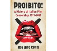 Roberto Curti Proibito (Tascabile)