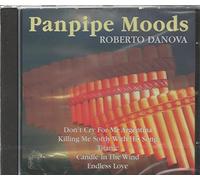 Roberto Danova - Pan Pipe Moods