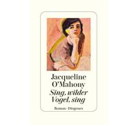 Roberto de Hollanda pociao Jacqueline O’M Sing, wilder Vogel, (Copertina rigida)