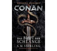 Roberto De La Torre Stephen Michael Stirling Steph Conan: Das Blut d (Tascabile)
