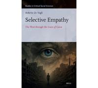 Selective Empathy: The West through the Gaze of Gaza: 348