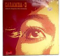 Roberto DELGADO & His orchestra - CARAMBA 3
