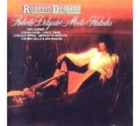 Roberto Delgado & His Orchestra - Roberto Delgado Meets Kalinka - Polydor - 2371954