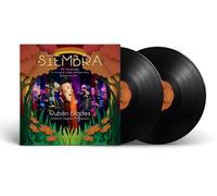 Roberto Delgado Siembra: 45 Aniversario - En Vivo en el Coliseo de P (Vinyl LP)