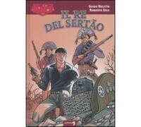 ROBERTO DISO GUIDO NOLITTA MISTER NO IL RE DEL SERTAO COMMA 22