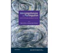 Roberto Dolci Anthony Tamburr Intercomprehension and Plurilingualis (Tascabile)