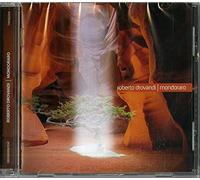 Mondoraro - Roberto Drovandi (Audio CD)