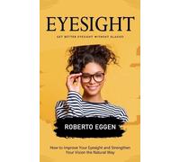 Roberto Eggen Eyesight (Tascabile)