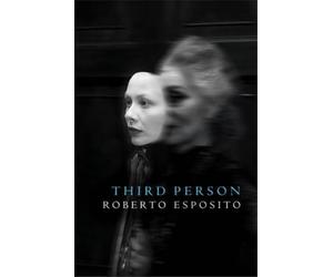 Roberto Esposito The Third Person (Copertina rigida)