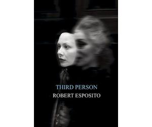 Roberto Esposito The Third Person (Tascabile)
