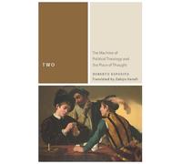 Roberto Esposito Two (Copertina rigida) Commonalities