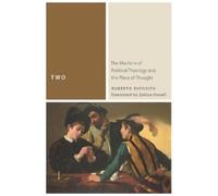 Roberto Esposito Two (Copertina rigida) Commonalities