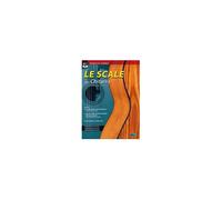 Roberto Fabbri - Le scale per chitarra (con CD Audio)
