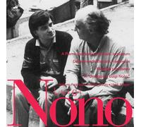Roberto Fabbriciani; Ulrich Krieger; Alvise Vidolin; Alessandro Fiordelmondo - Luigi Nono: Works with Flute