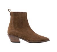 Roberto Festa - Aurea Ankle Boot - -Shoes -Donna -Marrone -37 EU