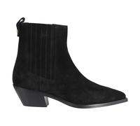 Roberto Festa - Aurea Cowboy Stivali - -Shoes -Donna -Nero -37 1/2 EU