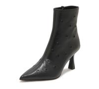 Roberto Festa - Bros Nappa Boot - -Shoes -Donna -Nero -37 1/2 EU