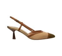 Roberto Festa - Delfina Slingback - - Shoes - Donna - Beige - 37 EU