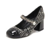 Roberto Festa - Mame Future Pumps - - Shoes - Donna - Nero - 37 EU