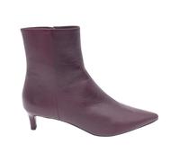 Roberto Festa - Samy Ankle Boot - - Shoes - Donna - Rosso - 41 EU