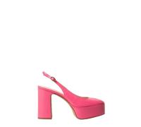 Roberto Festa, ,Shoes ,Donna ,Rosa ,37 EU Décolleté Slingback Barbie Doll