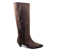 Roberto Festa - Stivale Gaucho - -Shoes -Donna -Marrone -37 EU